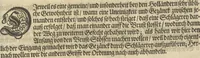 Picture 3 of 74 from Der Künstliche Ringer : oder dess Weyland Wolgeübeten und Berühmten Ring-Meisters Niclaus Petters Kurtze, jedoch Klare Unterweisung und Anleitung zu der Fürtrefflichen Ringe-Kunst: Daraus zulehrnen, evie man sich bey allerhand vorfallenden Schlägereyen fürsichtig beschützen, alle unredliche Anfälle ... abkehren, und seinem bosshafften Ansprenger Kunstgeschicklich begegnen könne (1674), leaf 14