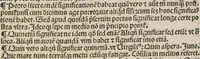 An illustration from Gra[m]matica Nicolai Perotti, (1497)