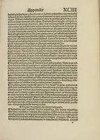 An illustration from Gra[m]matica Nicolai Perotti, (1497)
