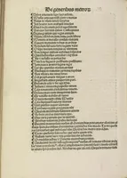 Picture 51 of 53 from Gra[m]matica Nicolai Perotti, (1497), leaf 206