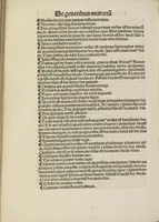 Picture 52 of 53 from Gra[m]matica Nicolai Perotti, (1497), leaf 208