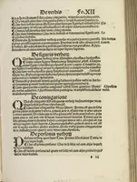 An illustration from Gra[m]matica Nicolai Perotti, (1497)