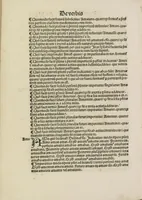 Picture 14 of 53 from Gra[m]matica Nicolai Perotti, (1497), leaf 36