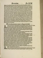 An illustration from Gra[m]matica Nicolai Perotti, (1497)