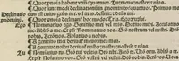 Picture 22 of 53 from Gra[m]matica Nicolai Perotti, (1497), leaf 50
