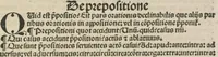 Picture 23 of 53 from Gra[m]matica Nicolai Perotti, (1497), leaf 52