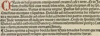 Picture 3 of 53 from Gra[m]matica Nicolai Perotti, (1497), leaf 7