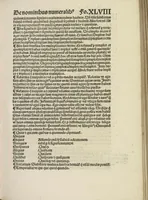 Picture 31 of 53 from Gra[m]matica Nicolai Perotti, (1497), leaf 97