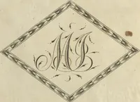 An illustration from The scarlet gown, or, The history of all the present cardinals of Rome. Wherein is set forth the life, birth, and interest, possibility, rich offices, dignities, and charges of every cardinal now living. Also their merits, vertues, and vices : together with the carriages of every of the popes and court of Rome. Whereunto is added, The life of the present Pope Alexander the Seventh (1660)