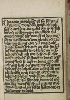 Picture 14 of 21 from Ars moriendi (1475), leaf 14