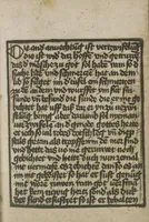 Picture 6 of 21 from Ars moriendi (1475), leaf 6