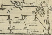 Picture 29 of 49 from A rich cabinet, with variety of inventions: unlock'd and open'd, for the recreation of ingenious spirits ... being receipts and conceits of several natures ... As also variety of recreative fire-works ... Whereunto is added divers experiments in drawing, painting, arithmetick, geometry, astronomy, and other parts of the mathematicks. Likewise directions for ringing the most usual peals (1677), leaf 117