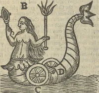 Picture 35 of 49 from A rich cabinet, with variety of inventions: unlock'd and open'd, for the recreation of ingenious spirits ... being receipts and conceits of several natures ... As also variety of recreative fire-works ... Whereunto is added divers experiments in drawing, painting, arithmetick, geometry, astronomy, and other parts of the mathematicks. Likewise directions for ringing the most usual peals (1677), leaf 132