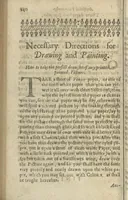 Picture 41 of 49 from A rich cabinet, with variety of inventions: unlock'd and open'd, for the recreation of ingenious spirits ... being receipts and conceits of several natures ... As also variety of recreative fire-works ... Whereunto is added divers experiments in drawing, painting, arithmetick, geometry, astronomy, and other parts of the mathematicks. Likewise directions for ringing the most usual peals (1677), leaf 165