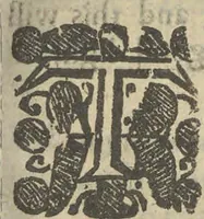 An illustration from A rich cabinet, with variety of inventions: unlock'd and open'd, for the recreation of ingenious spirits ... being receipts and conceits of several natures ... As also variety of recreative fire-works ... Whereunto is added divers experiments in drawing, painting, arithmetick, geometry, astronomy, and other parts of the mathematicks. Likewise directions for ringing the most usual peals (1677)