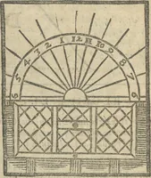 Picture 18 of 49 from A rich cabinet, with variety of inventions: unlock'd and open'd, for the recreation of ingenious spirits ... being receipts and conceits of several natures ... As also variety of recreative fire-works ... Whereunto is added divers experiments in drawing, painting, arithmetick, geometry, astronomy, and other parts of the mathematicks. Likewise directions for ringing the most usual peals (1677), leaf 73