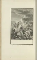 An illustration from Estampes destinées a orner les éditions (1780)