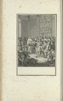 Picture 51 of 117 from Estampes destinées a orner les éditions (1780), leaf 111