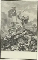 Picture 53 of 117 from Estampes destinées a orner les éditions (1780), leaf 115