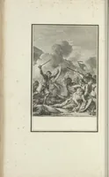 An illustration from Estampes destinées a orner les éditions (1780)