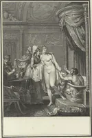 Picture 61 of 117 from Estampes destinées a orner les éditions (1780), leaf 130