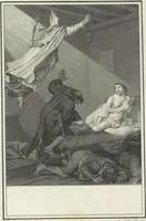 Picture 62 of 117 from Estampes destinées a orner les éditions (1780), leaf 134
