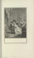 Picture 63 of 117 from Estampes destinées a orner les éditions (1780), leaf 136