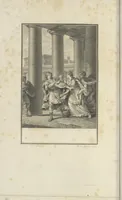 Picture 4 of 117 from Estampes destinées a orner les éditions (1780), leaf 15