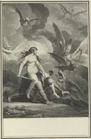 An illustration from Estampes destinées a orner les éditions (1780)
