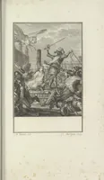 Picture 71 of 117 from Estampes destinées a orner les éditions (1780), leaf 152