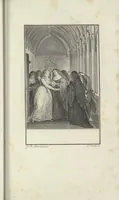 Picture 75 of 117 from Estampes destinées a orner les éditions (1780), leaf 164