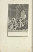 Picture 5 of 117 from Estampes destinées a orner les éditions (1780), leaf 17