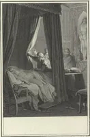 Picture 80 of 117 from Estampes destinées a orner les éditions (1780), leaf 174