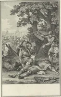 Picture 81 of 117 from Estampes destinées a orner les éditions (1780), leaf 176