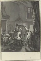 Picture 82 of 117 from Estampes destinées a orner les éditions (1780), leaf 178