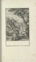 Picture 83 of 117 from Estampes destinées a orner les éditions (1780), leaf 180