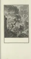 An illustration from Estampes destinées a orner les éditions (1780)