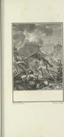 Picture 86 of 117 from Estampes destinées a orner les éditions (1780), leaf 186