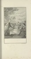 Picture 87 of 117 from Estampes destinées a orner les éditions (1780), leaf 188