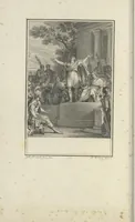Picture 6 of 117 from Estampes destinées a orner les éditions (1780), leaf 19