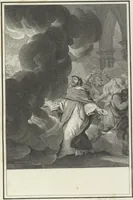 Picture 90 of 117 from Estampes destinées a orner les éditions (1780), leaf 194