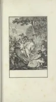 An illustration from Estampes destinées a orner les éditions (1780)