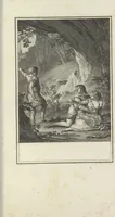 An illustration from Estampes destinées a orner les éditions (1780)