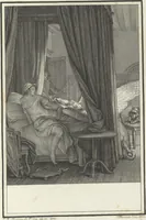 Picture 96 of 117 from Estampes destinées a orner les éditions (1780), leaf 206