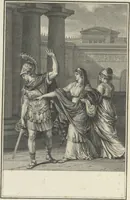 Picture 7 of 117 from Estampes destinées a orner les éditions (1780), leaf 21