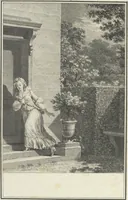 Picture 100 of 117 from Estampes destinées a orner les éditions (1780), leaf 215