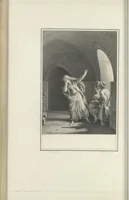 An illustration from Estampes destinées a orner les éditions (1780)