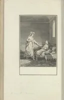 Picture 106 of 117 from Estampes destinées a orner les éditions (1780), leaf 227