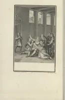 Picture 8 of 117 from Estampes destinées a orner les éditions (1780), leaf 23