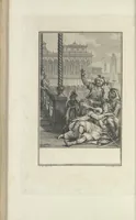 Picture 107 of 117 from Estampes destinées a orner les éditions (1780), leaf 231
